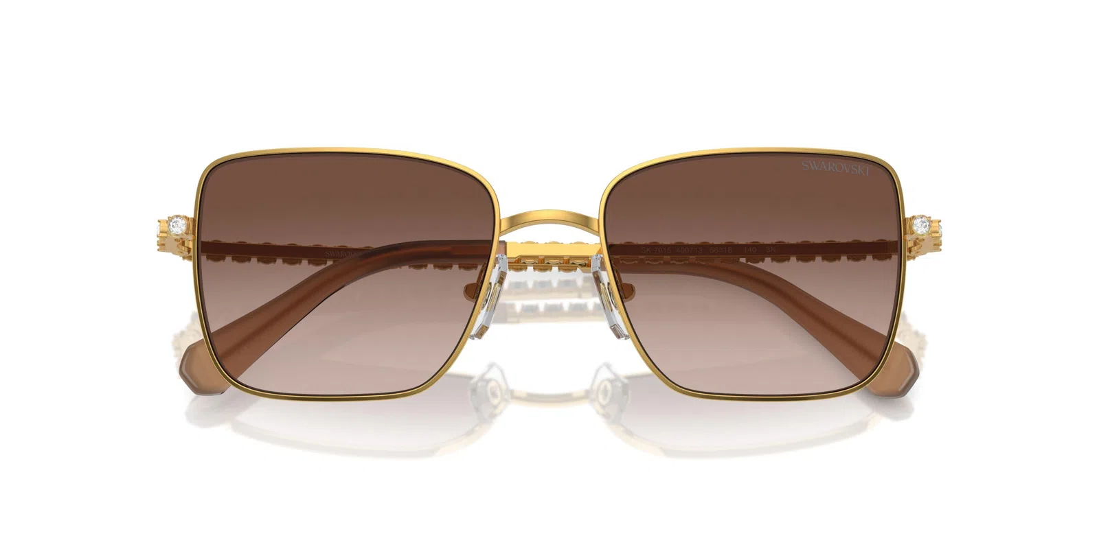 Swarovski 7015 Sunglasses - view 20